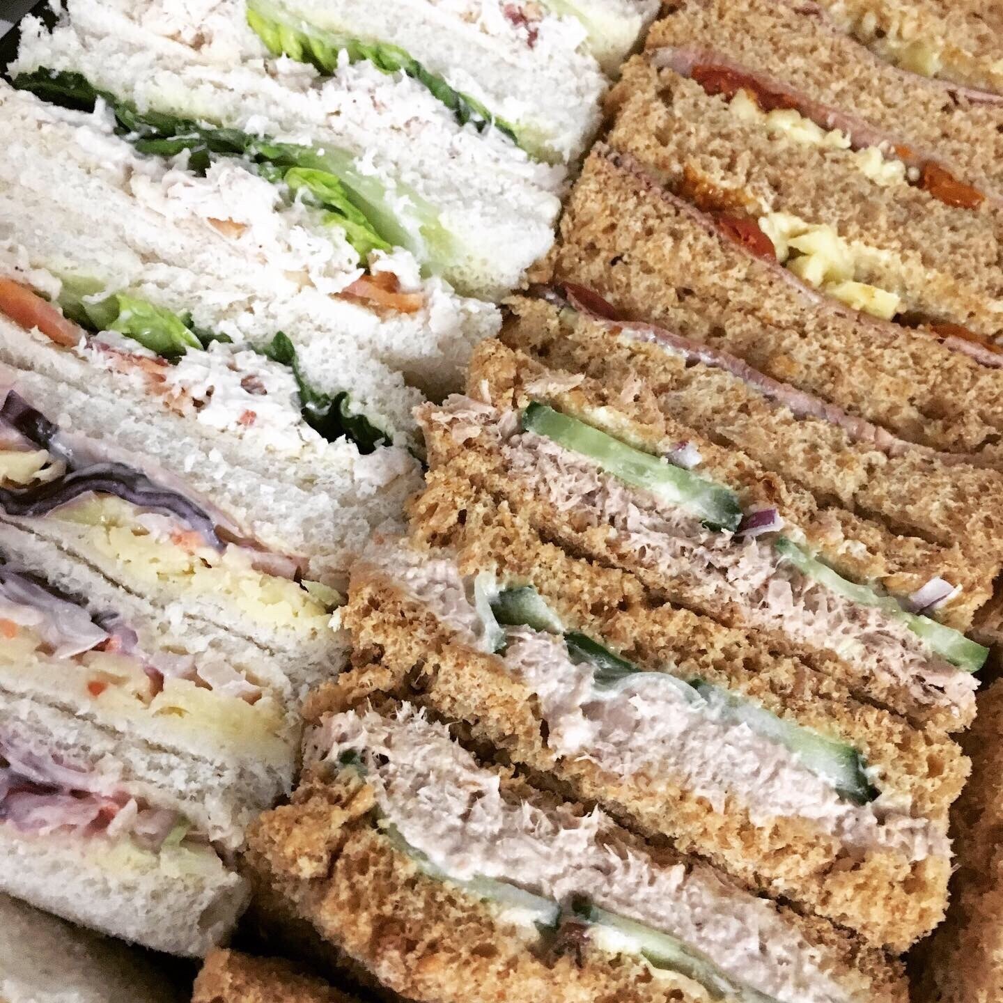 Sandwich Platter 1 (M2O)