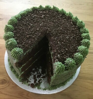 Whole Cakes