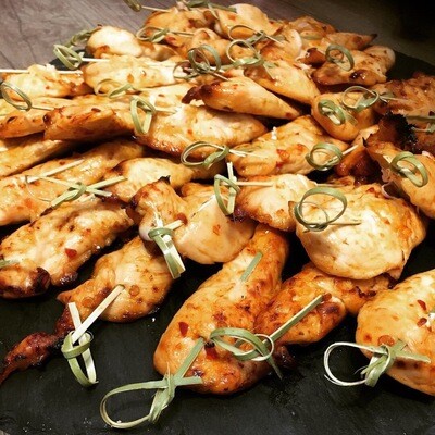 Savoury Platters