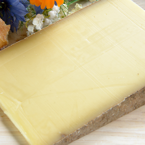 Semi-hard Cheese