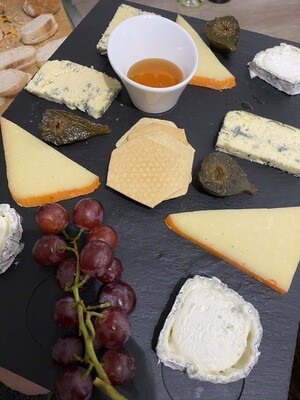Cheese Selections