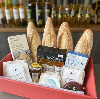 Cheese Gifts