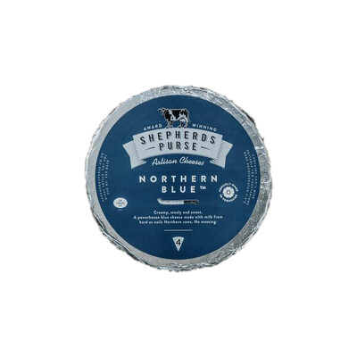 Yorkshire Cheese