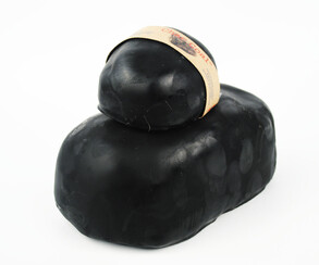 Char Coal Wax Bomb