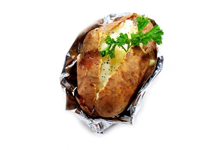 Jacket Potato