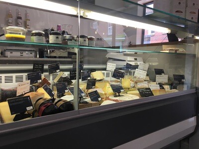 Cheeses