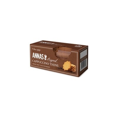 Anna&#39;s Swedish Thins