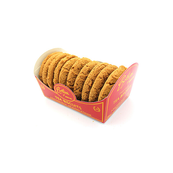 Botham&#39;s Tea Biscuits