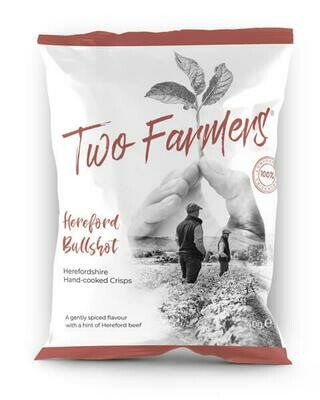 Crisps &amp; Snacks