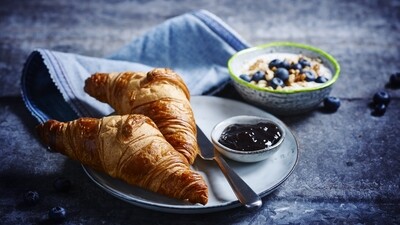 Working Breakfasts
