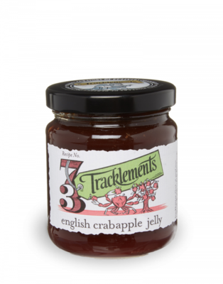 Tracklements English Crabapple Jelly