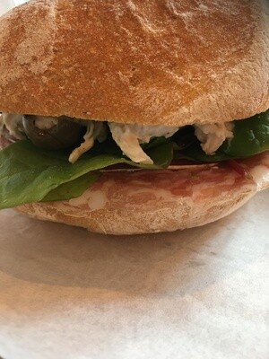Cured Meats