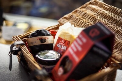 Hampers &amp; Gifts