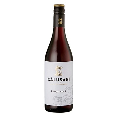 Calusari Pinot Noir