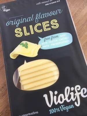 Dairy Free