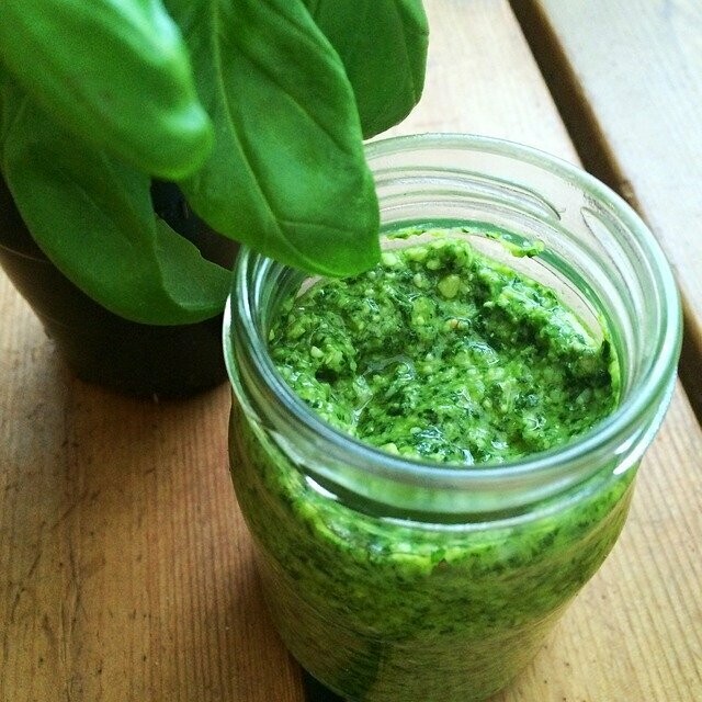 Pesto (Fresh)