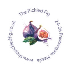 The Pickled Fig