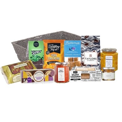 Hamper (Fill It Yourself) 1 - Small (Priced From)