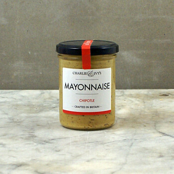 NEW! Chipotle Mayo - Charlie &amp; Ivy