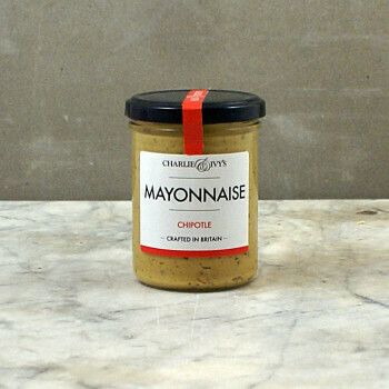 NEW! Chipotle Mayo - Charlie & Ivy