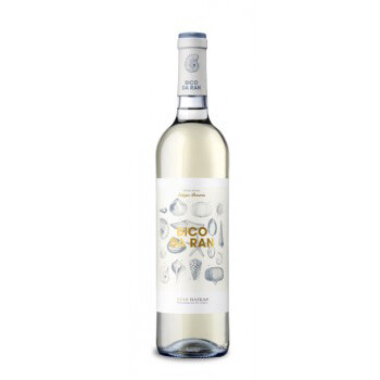 Bico da Ran Albarino 2020
