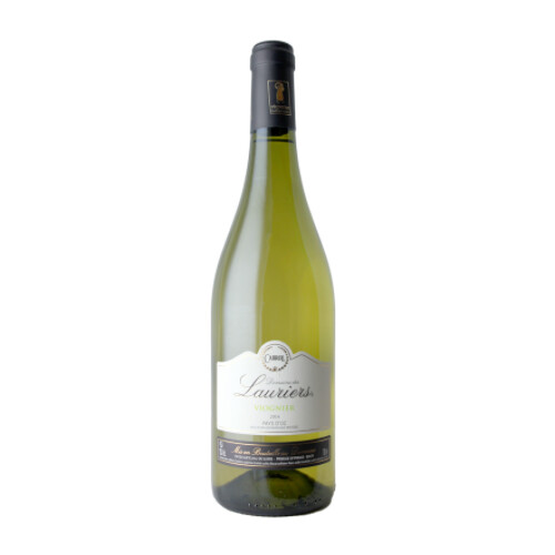 Viognier 2020 - Domaine des Lauriers