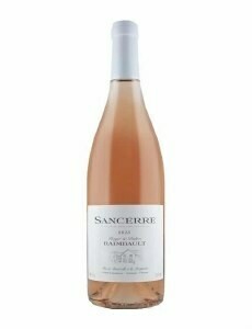 Sancerre Rose - Roger et Didier Raimbault