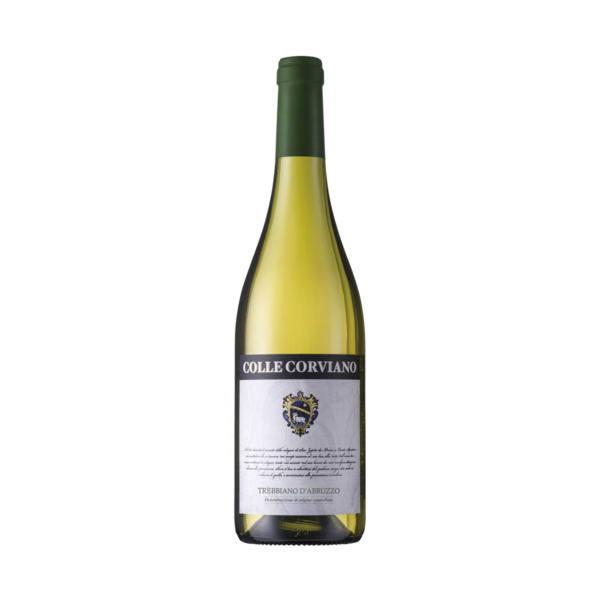 Trebbiano D&#39;Abruzzo DOC 2019/20