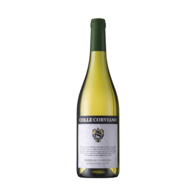 Trebbiano D&#39;Abruzzo DOC 2019/20