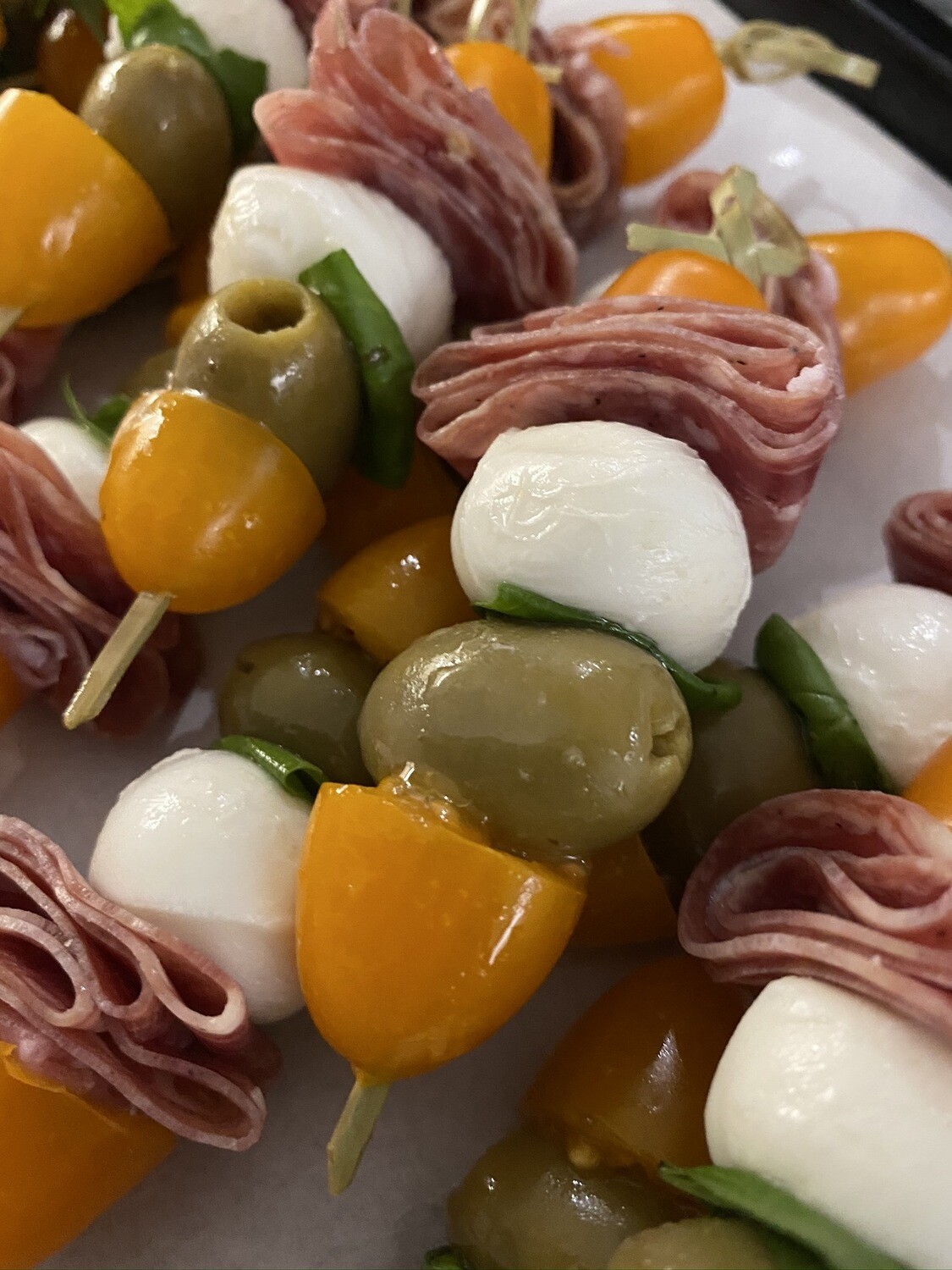 Antipasti Canapes (M2O)