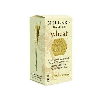 Millers Damsel Wheat Wafers
