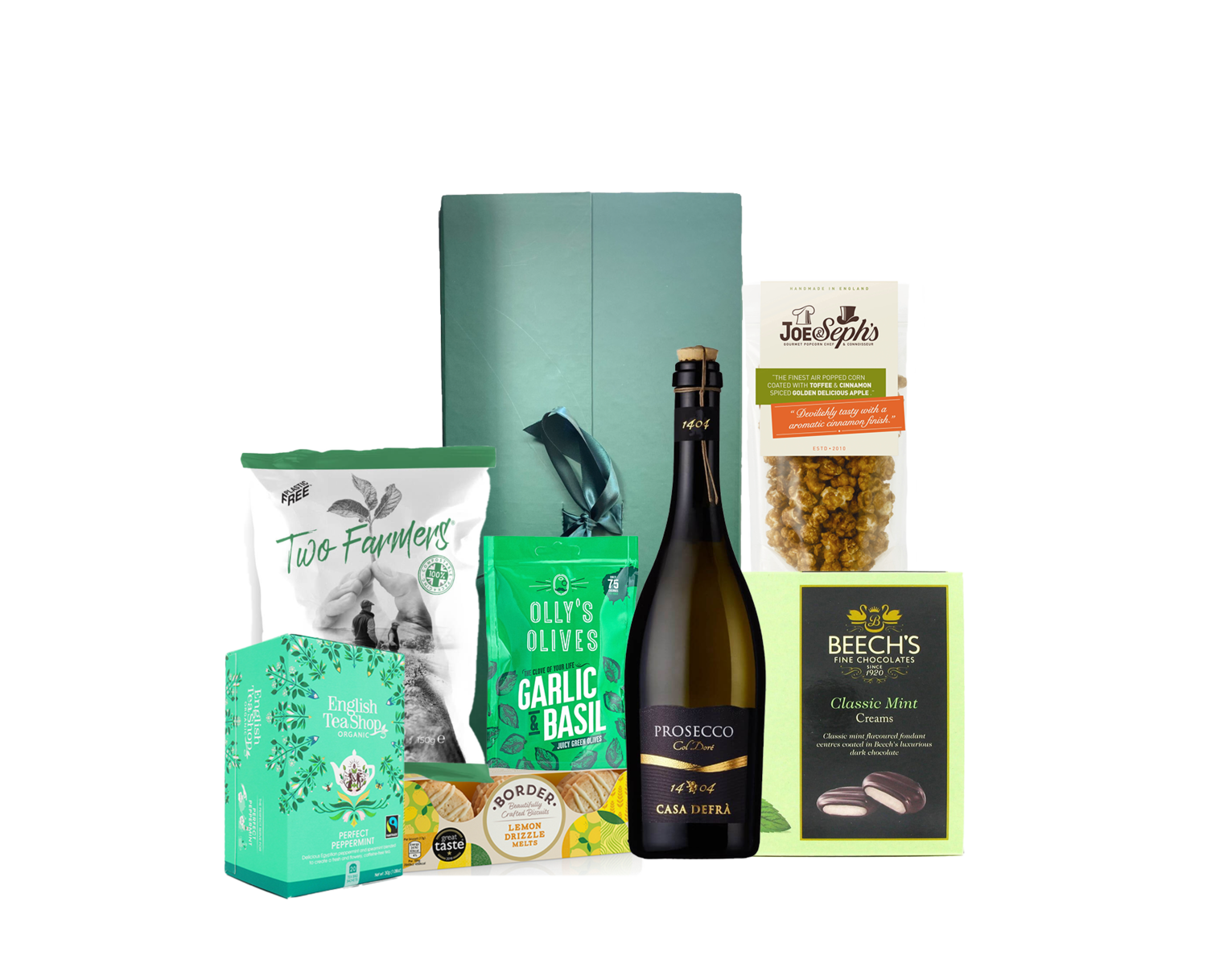 Hamper #3