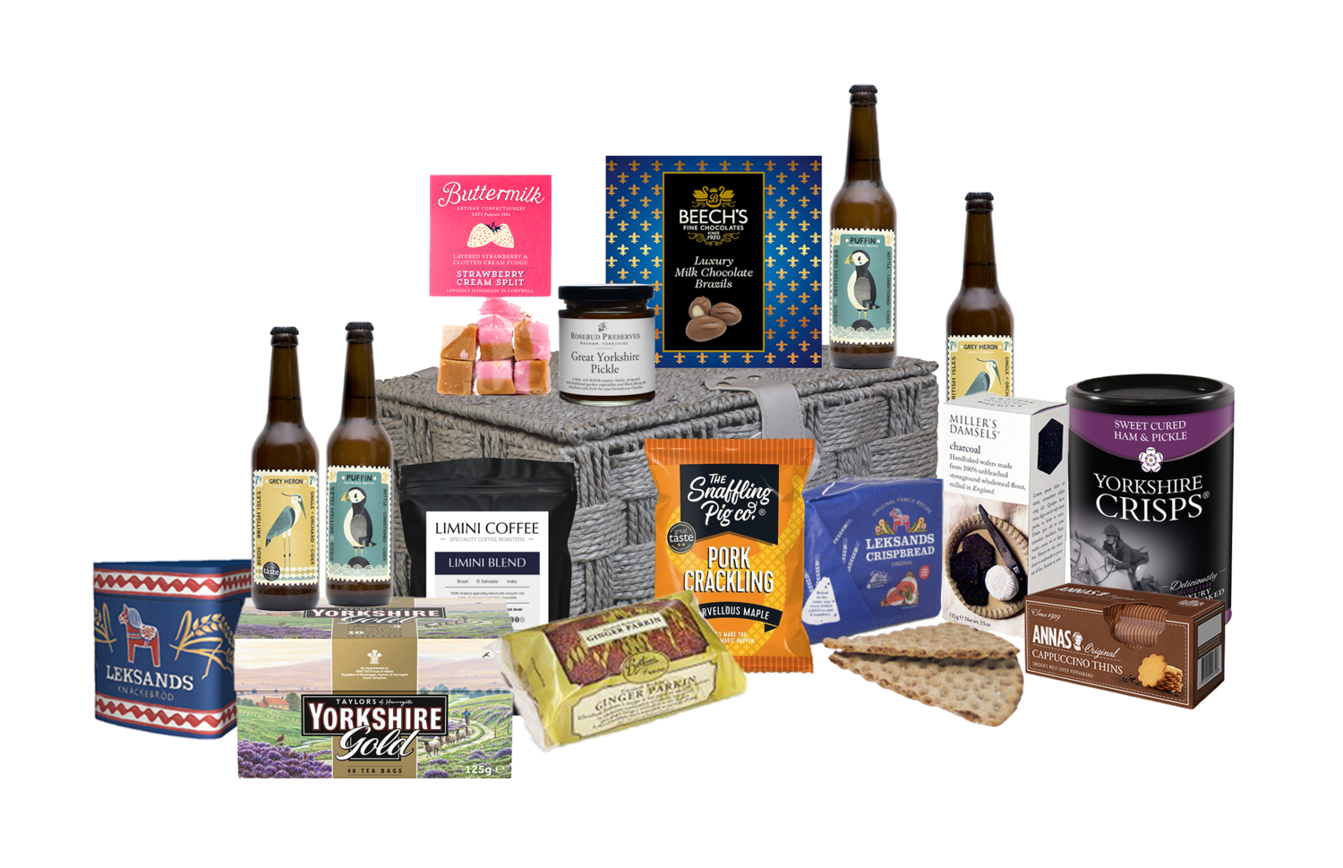 Hamper #6
