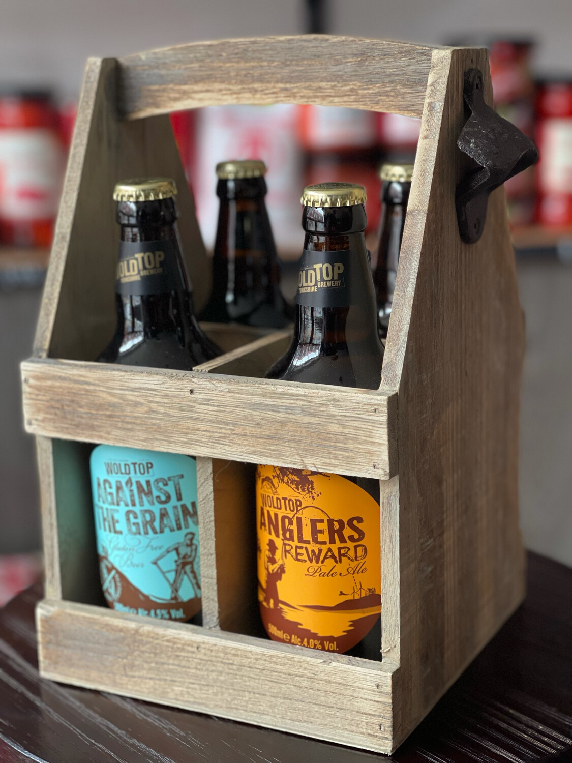 Beer Crate