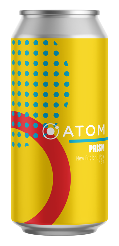 Atom - Prism (440ml)