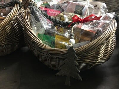 Hamper #8