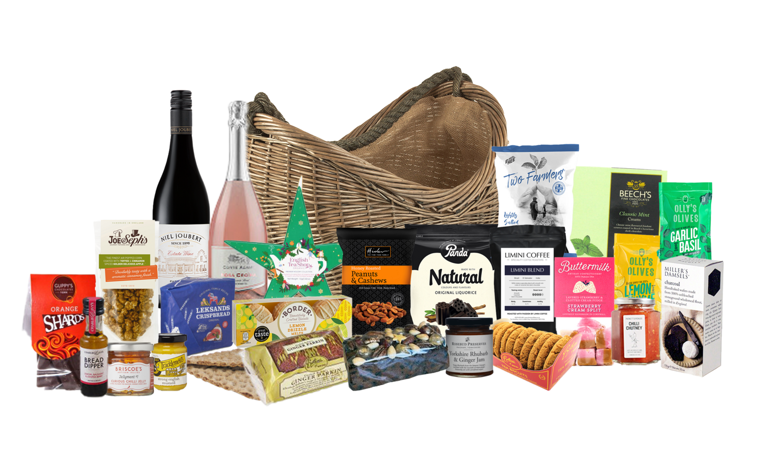Hamper #8