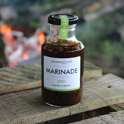 NEW IN! Charlie & Ivy Marinades