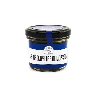 Pure Empeltre Olive Paste