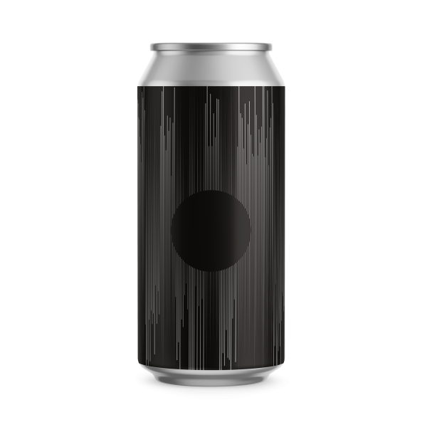 Atom - Oblivion – Imperial Dessert Stout – 13% – 440ml
