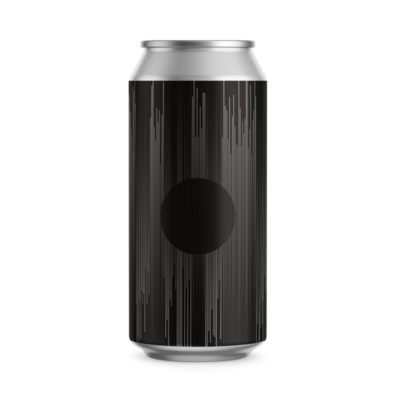 Atom - Oblivion – Imperial Dessert Stout – 13% – 440ml