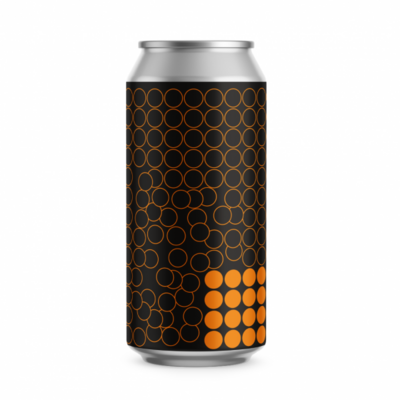 Atom - States of Matter – Chocolate Orange Imperial Stout – 11.5% – 440ml
