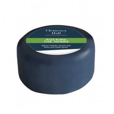 Clemency Hall 200g Wax Truckles