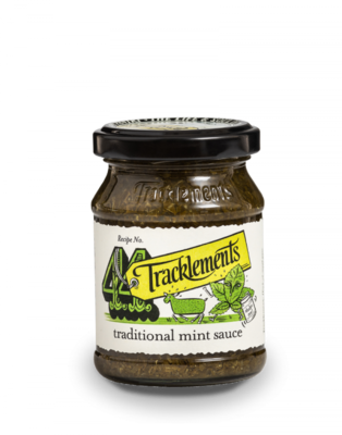 Tracklements Traditional Mint Sauce