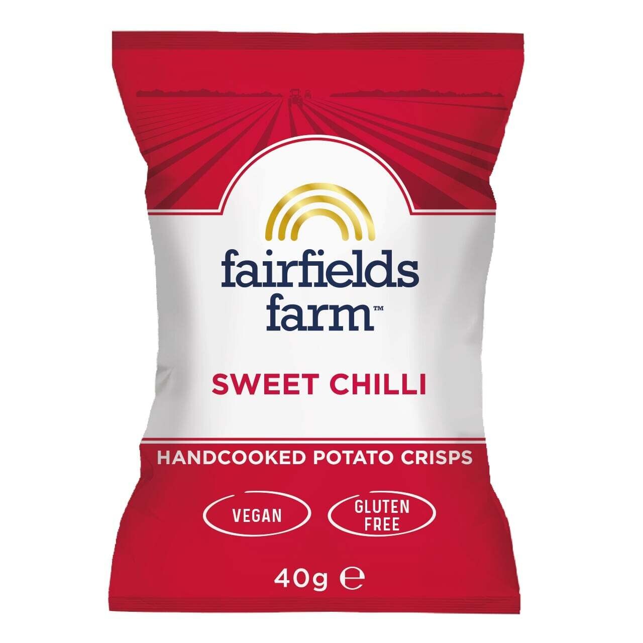 NEW IN! Fairfields Farm- Sweet Chilli