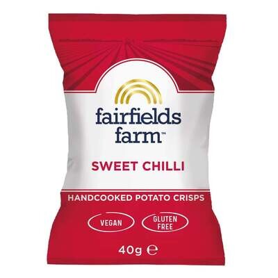NEW IN! Fairfields Farm- Sweet Chilli