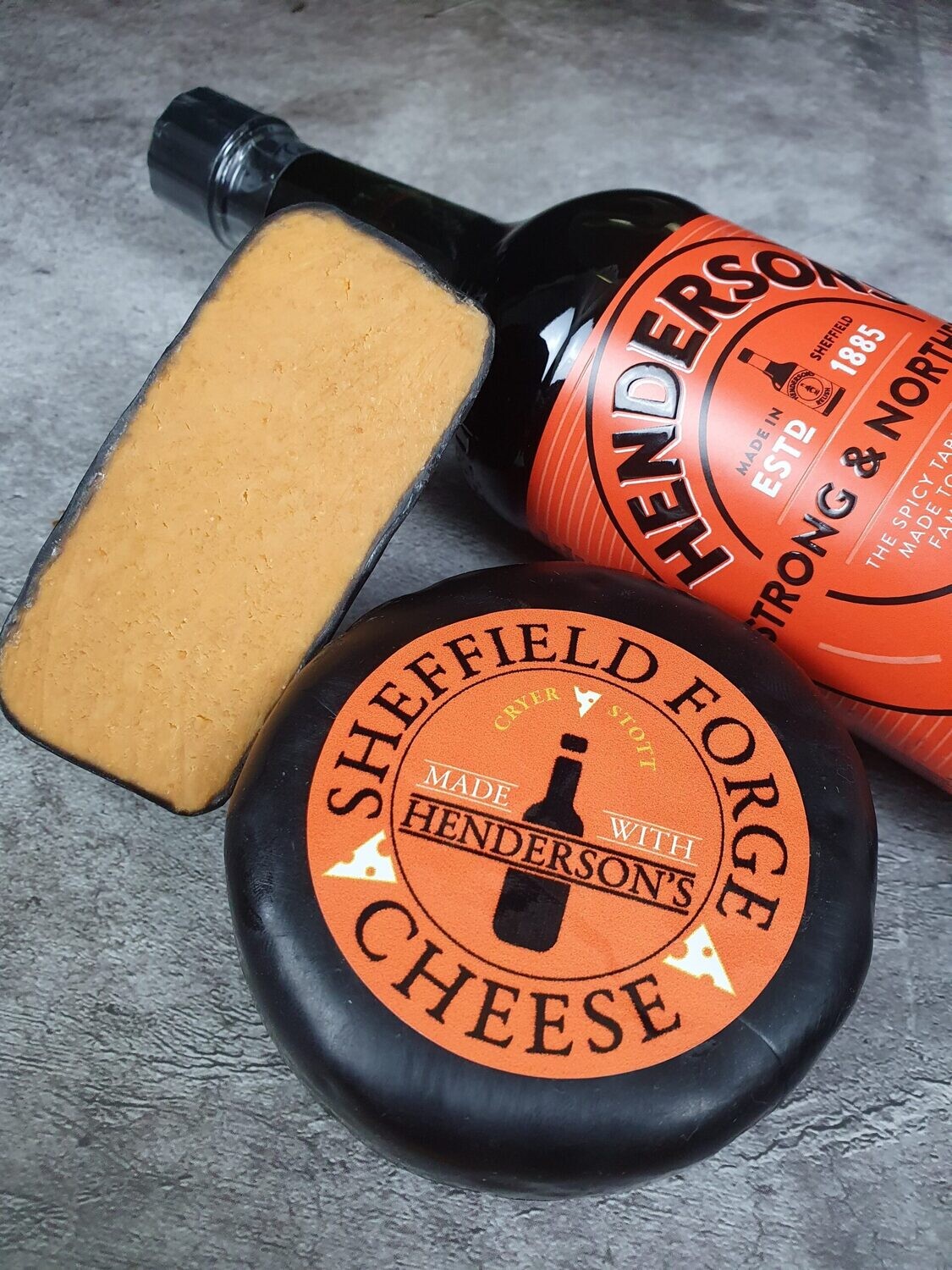 NEW IN! Sheffield Forge