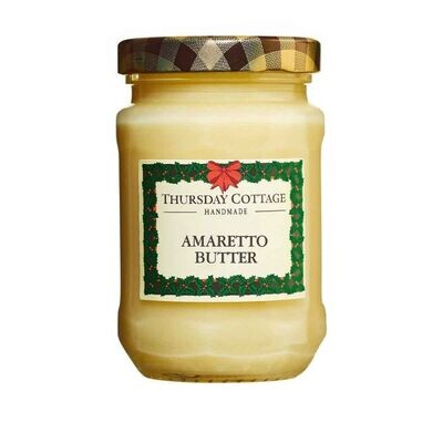 NEW! Thursday Cottage - Amaretto Butter