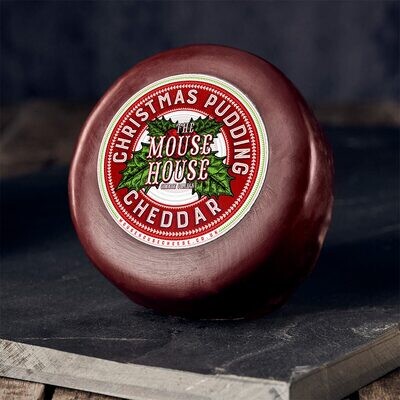 NEW IN!! The Mouse House - Cheddar Truckles (200g)