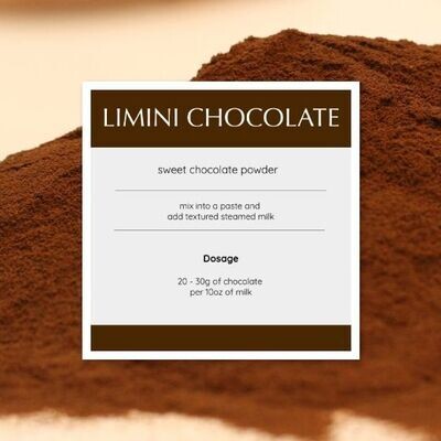 Limini Blend Hot Chocolate powder - 250g